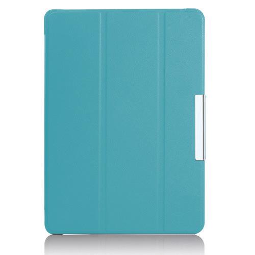 

Case for Samsung Galaxy Tab S2 9.7 (SM-T810/T815/T813/T819) - Ultra Lightweight Protective Stand Cover with Auto Sleep/Wake Galaxy Tab S2 9.7 небо синє кольору