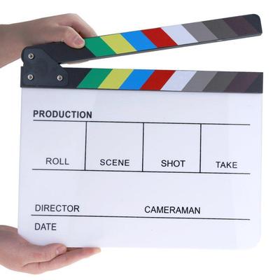 Video – Ciak