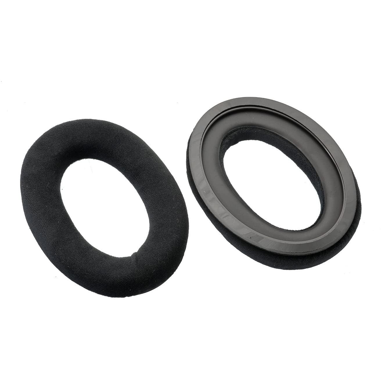 

Амбушюры Sennheiser HD HD 559 1 пара 572287 599SE, черные, чёрный