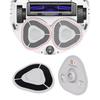 Supporto Robot Lavapavimenti Panno Mocio Per Narwal J3/ J4 / Freo X Ultra / J4 Lite /J5 / Freo Z Ultra Aspirapolvere Panni Mocio Straccio