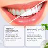 Oralhoe Cleansing Mousse Toothpaste Gentle Cleaning, Protects Oral Health, Portable Fresh Breath Toothpaste