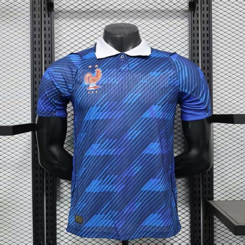 2026 World Cup France Home and Away Fans and