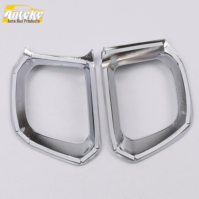 14-Model Cherokee Dashboard Air Vent Trim Decoration