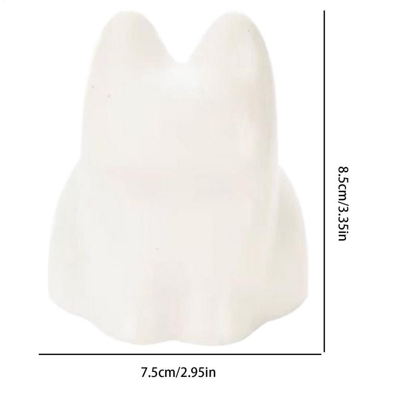 Rice Ball Mold Cat Rice Shaper Sushi Maker Mold Non-Stick Food-Grade Kitchen Gadgets Cake Decorating Tools Baking Supplies For