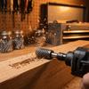 5/10Pcs Multifunc Grinding Head Professional Milling Cutter Power Tool Rotary Burr Set  Engraving