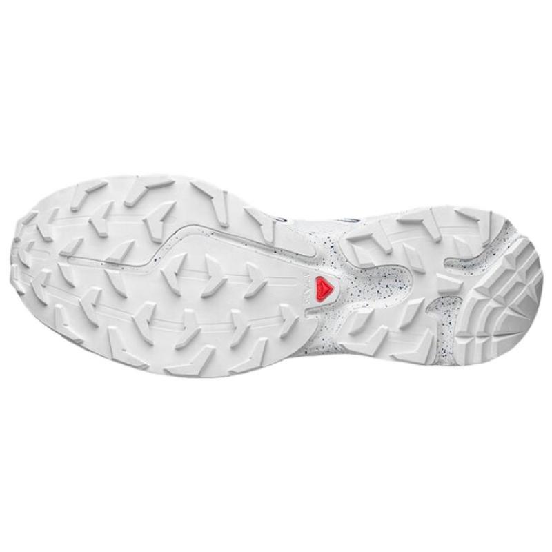 SALOMON Xt Rush 2 'White' Sneakers 471374