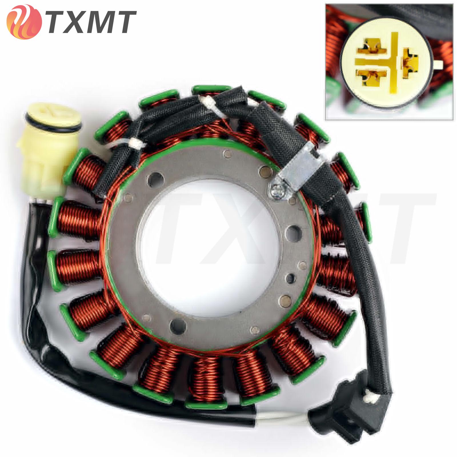 

Compatible Magneto Ignition Coil for Kawasaki Vulcan 1500 VN1500 (1999-2000)