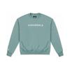 New Sweatshirt Women's Dark Cyan 10026159-A03