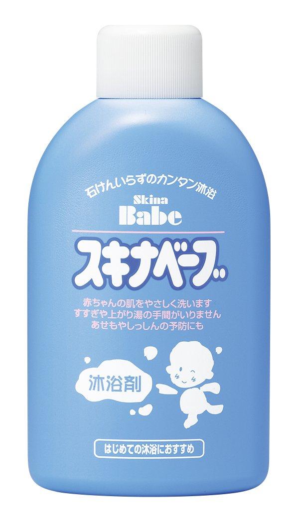 

Skinabbe 500mL (quasi-drug)