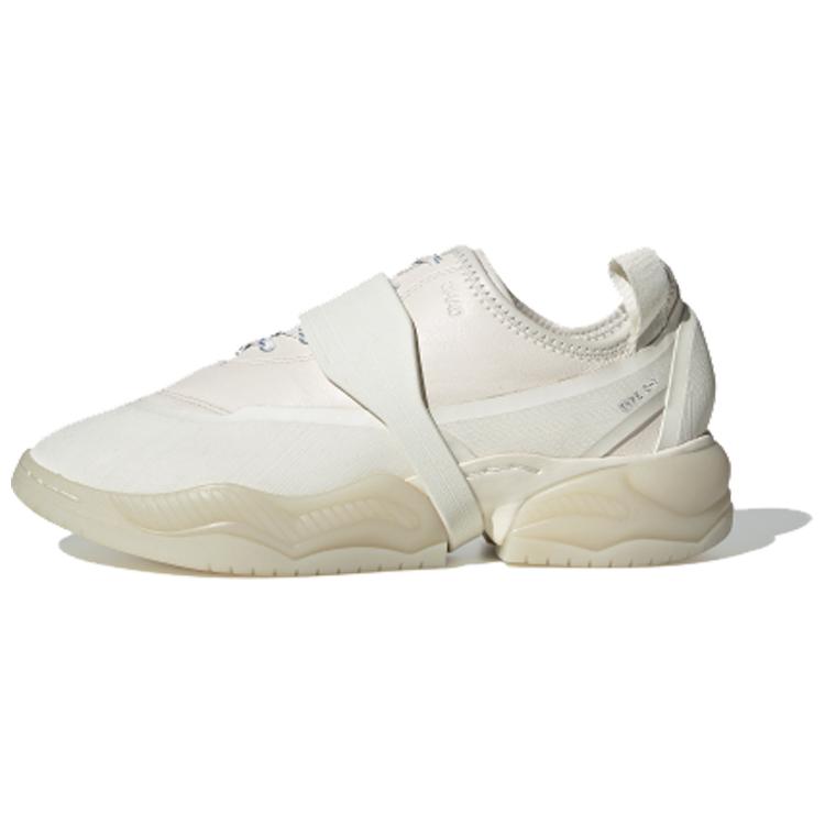 Type 0.1L Oamc x Type 0.1L Adidas Originals  Off White  EG9476 44