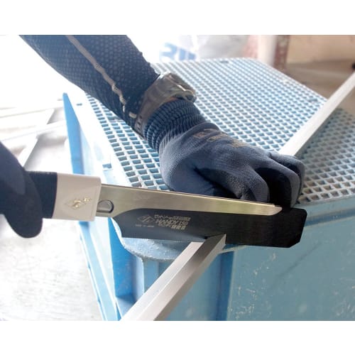 Z-Saw Z-Saw Handy 150 Precision Grit Replacement Blade 07042