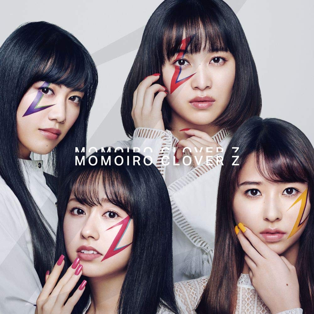 

MOMOIRO CLOVER Z LP (First Press Limited Edition) [Analog]