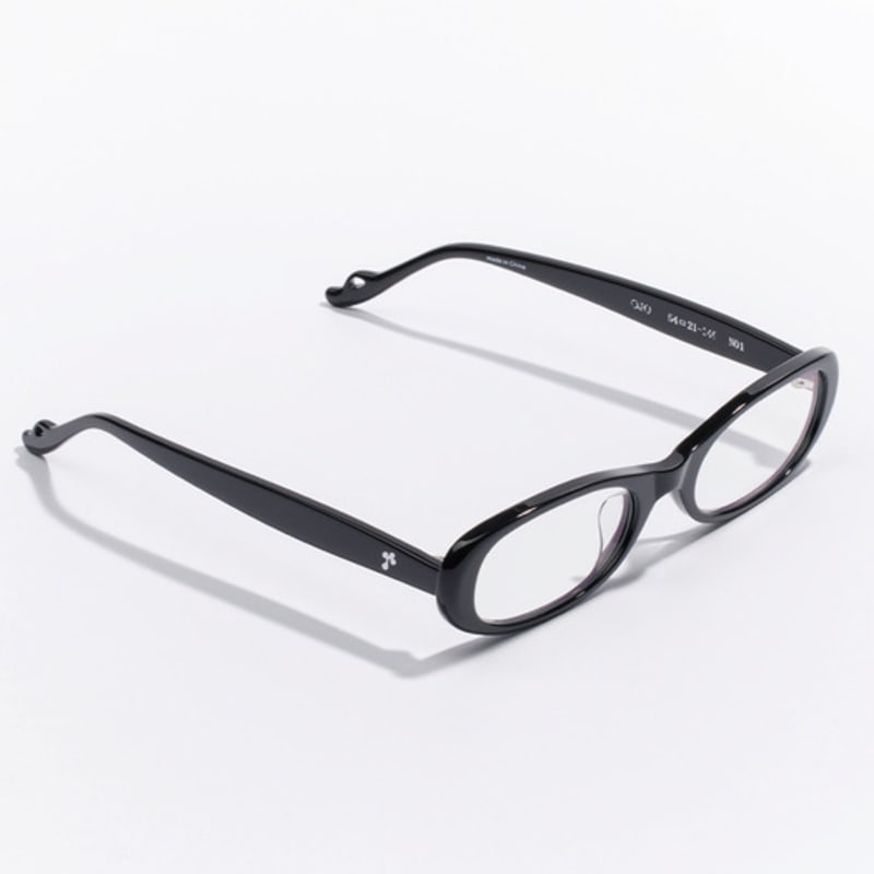 RECLOW OJO GLASS BLACK VER