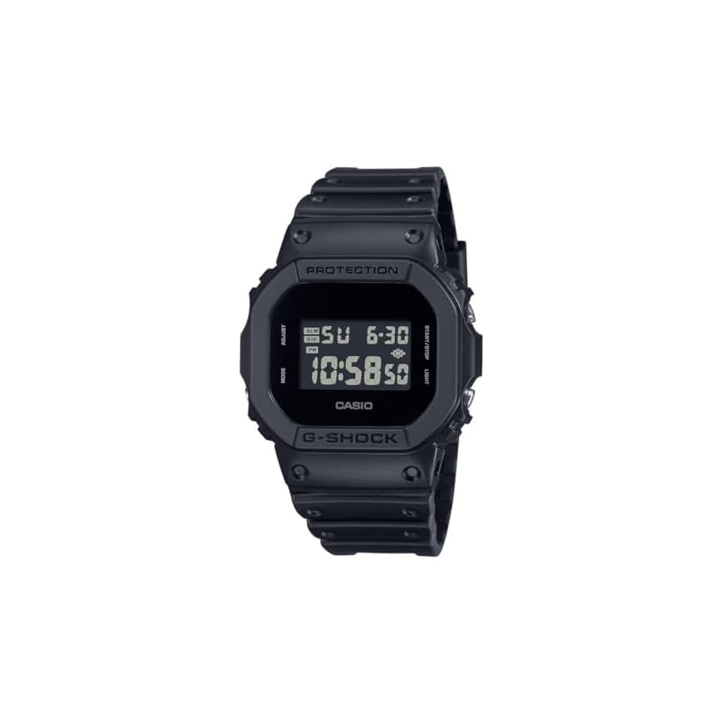 

[G-Shock] серия 5600 [] DW-5600UBB-1JF **