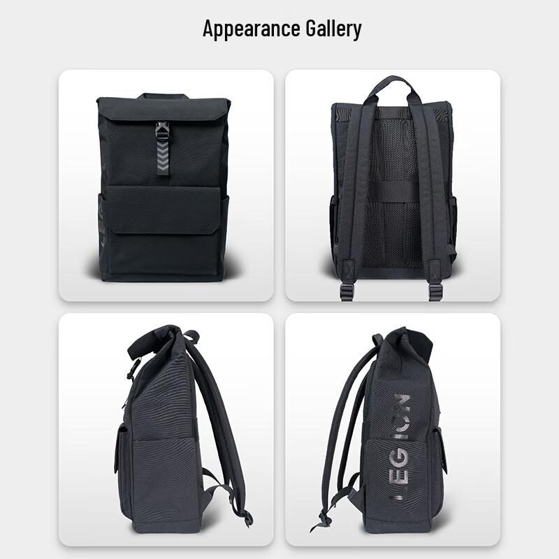 Lenovo Legion C1 Slim 16-inch Laptop Backpack