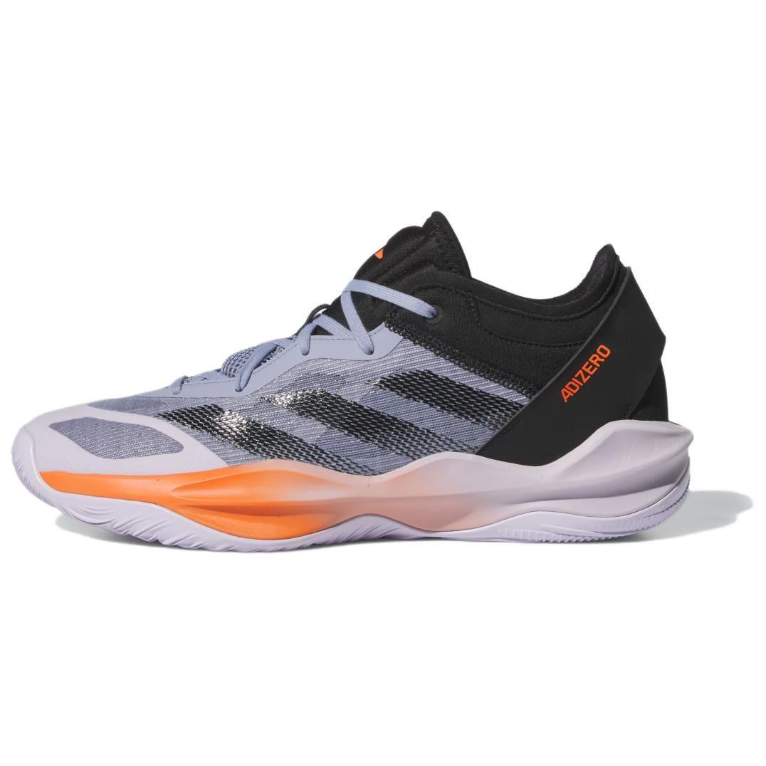 Adizero Select 2.0 Adidas `Silver