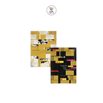 CLE 2 : YELLOW WOOD (CLE2 Ver., YELLOWWOOD Ver.)