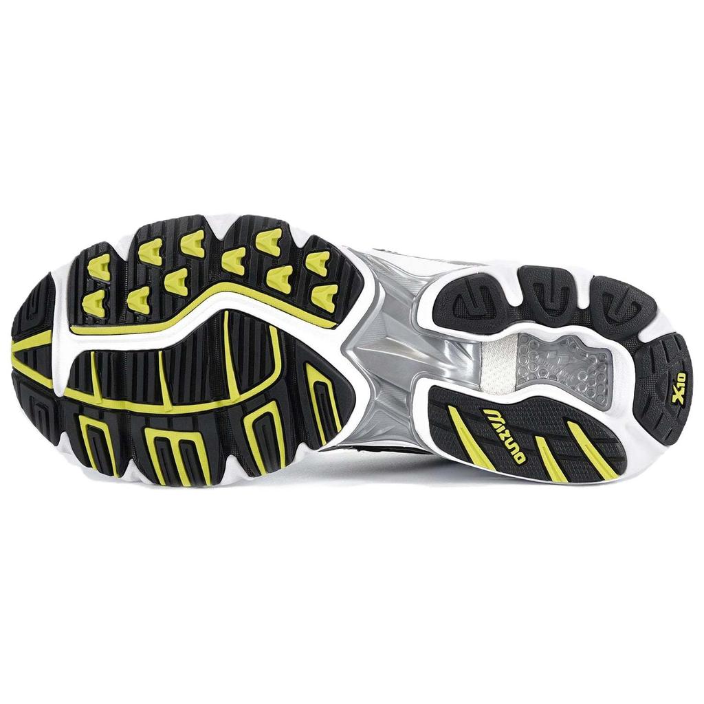 Mizuno Wave Rider 10 Sneakers D1GA210419