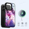 Genshin Impact Columbina For Magsafe Phone Case For IPhone 17 Air 16 15 14 13 12 11 Pro Max Plus Shockproof Cover
