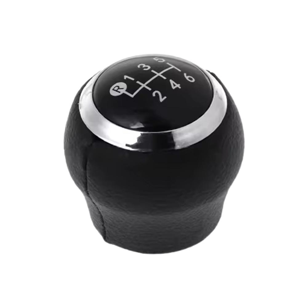 6 Speed Gear Shift Knob for Toyota Corolla Verso Auris Aygo For Rav4 Avensis For Yaris Manual Gear Lever