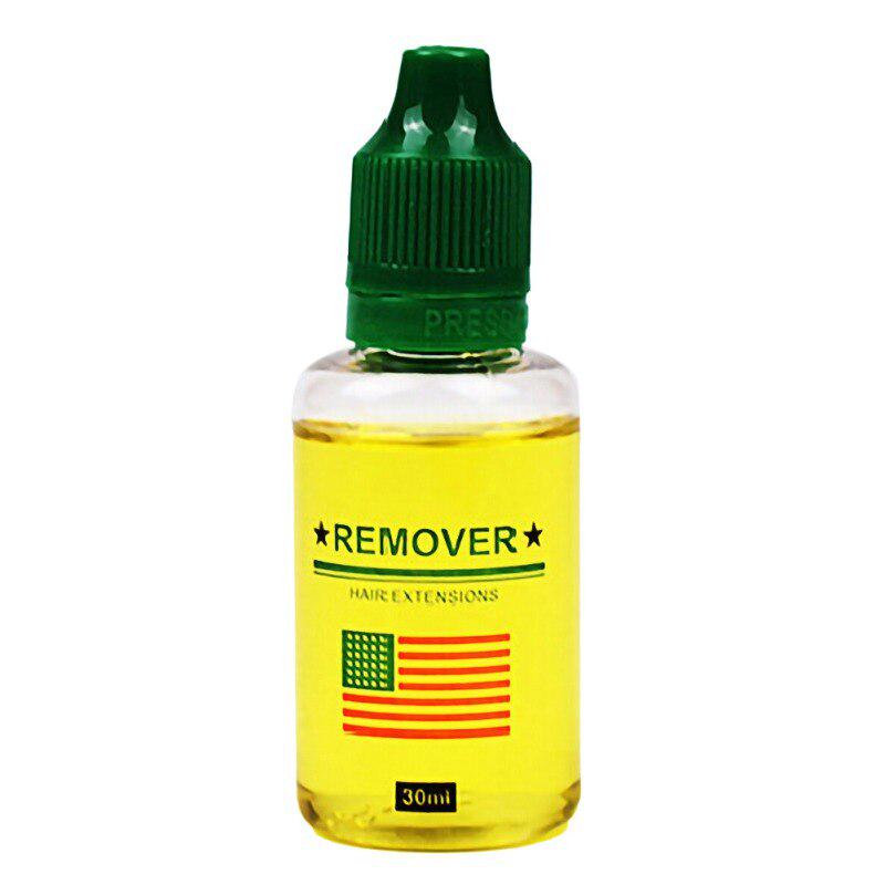 

30 мл средство для удаления клея для париков и париков, супер клейкий гель для удаления волос 2