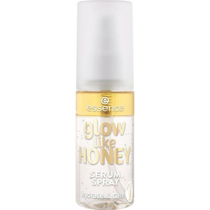 Essence - Glow-Spray wie Honig -
