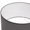 Lampa tornado bal1 welur szary