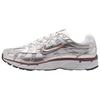 Wmns P-6000 'White Metallic Silver' White/Metallic Silver/Black BV1021-110