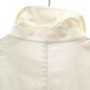 Christian Lacroix unused Long sleeve shirt 38 White Tagged Women Used
