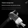 Beoka Professional Deep Tissue Massage Gun