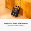 BETAFPV SuperP 14CH ELRS 2.4GHz Diversity Receiver (CN Version)
