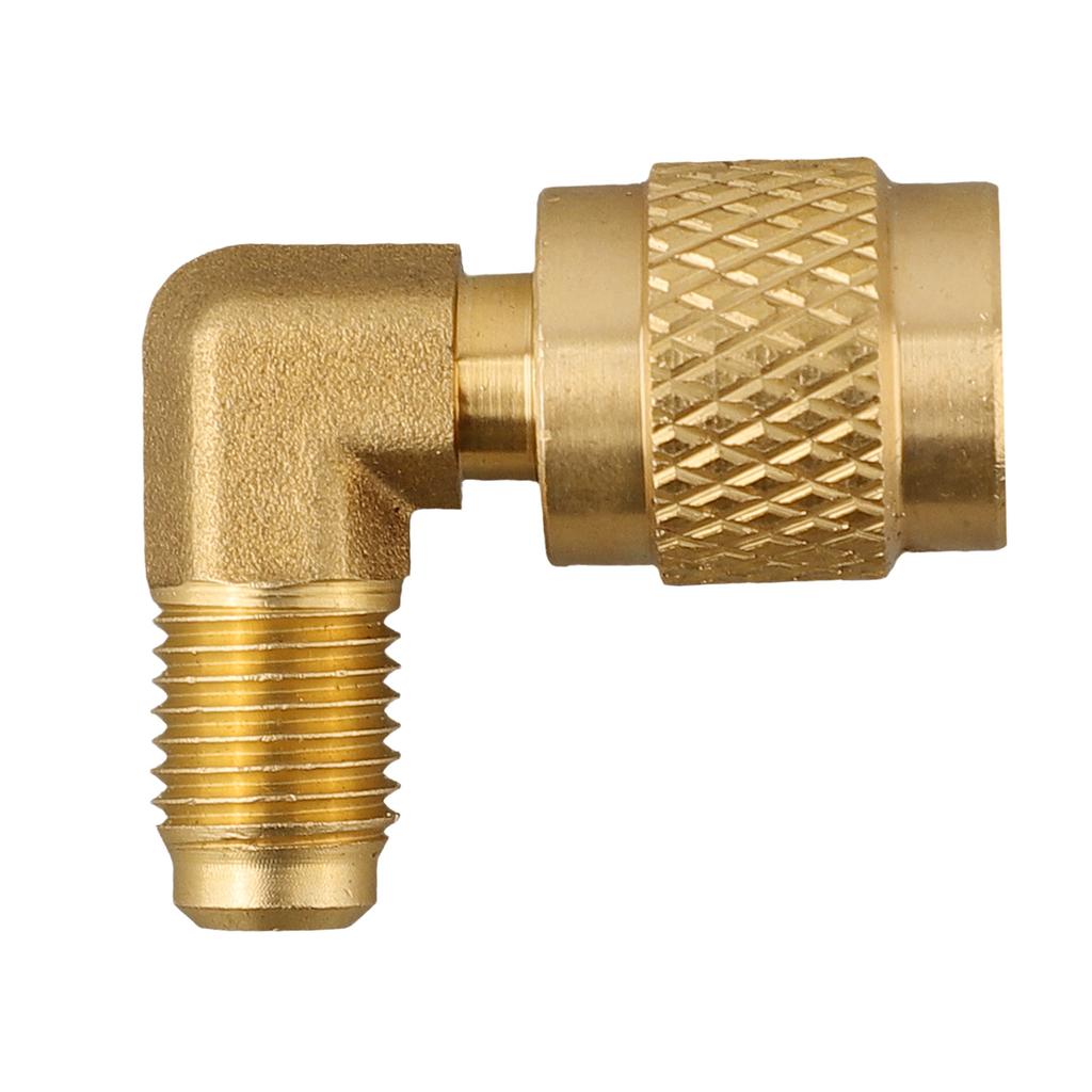 Copper Conversion HVAC Internal And External Leak Proof Package Content Pressure Resistant Refrigeration Services