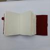 Vintage Leather Diary Leather Journal Handmade Paper Notebook .