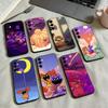 D-CatnapS Game p-Poppys Handyhülle Schwarzes Silikon Weich Für Samsung Galaxy A73,A72,A71,A70,A53,A52,A51