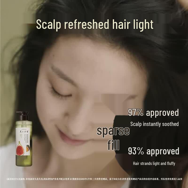 Hair Recipe Refreshing & Moisturizing Conditioner