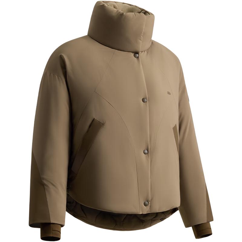 Beneunder Women's Lightweight Warm Outdoor Jacket CL90524