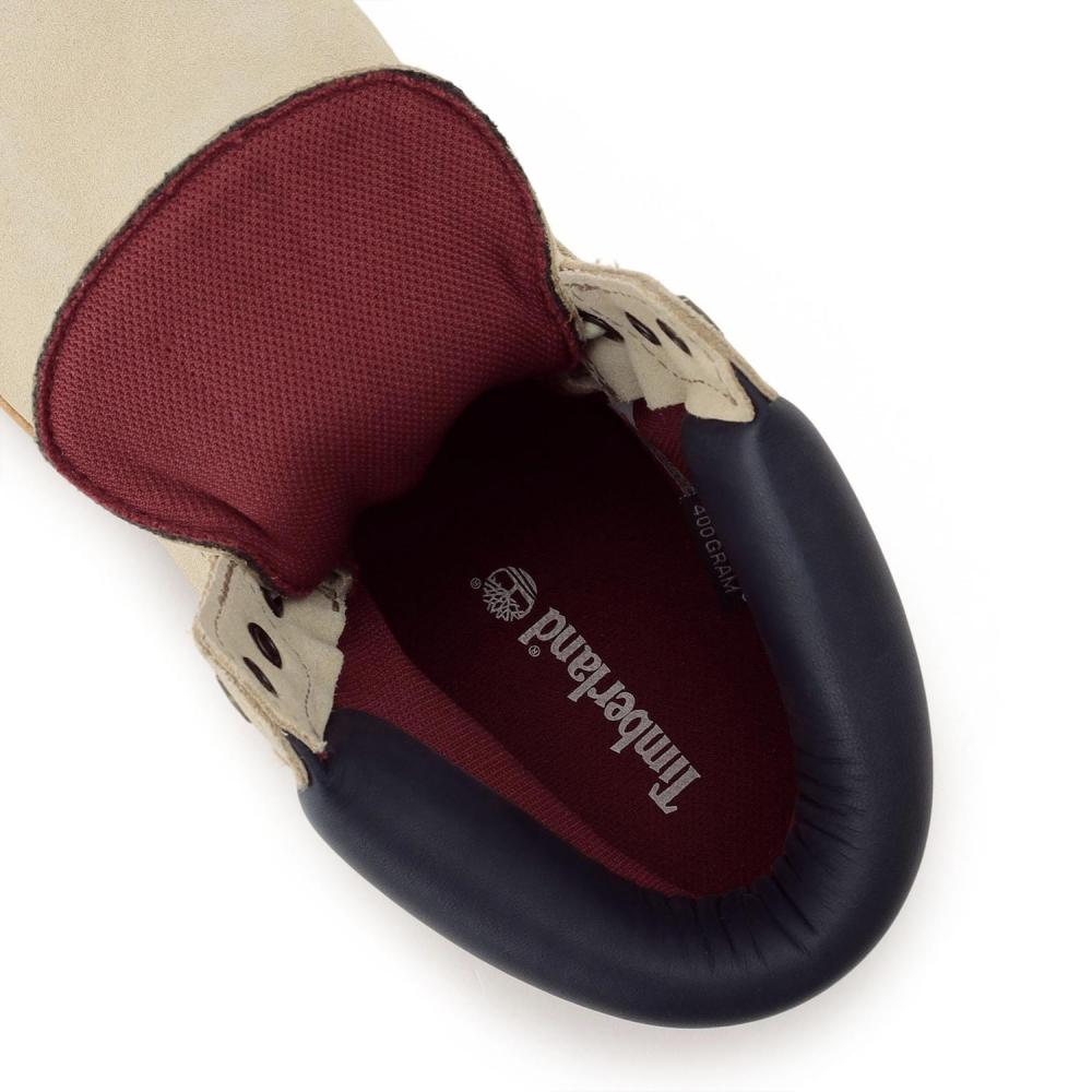 Timberland 6 In Premium Boot A6g1r Afj Lt Bg Sd