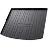 Car Rear Trunk Mat For BAIC Beijing X7 7 X75 2020 2021-2025 TPE Carpet Storage Pad Cargo Tray Cushion Boot Mats Car Accessories