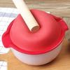 Snocciolatore Melograno Pressa Strumento Apri Frutta da Cucina Facile da Smontare Portatile Adatto per Uso Domestico e da Picnic Gadget da Cucina