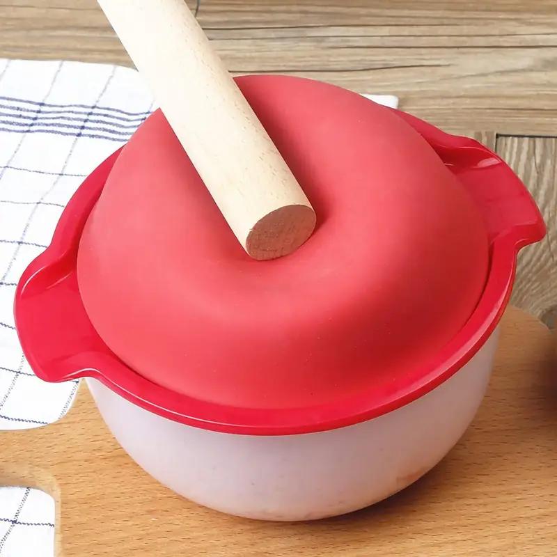 Pomegranate Corer Press Kitchen Fruit Opener Tool Easy To Disassemble Portable Suitable For Home And Picnic Use Kitchen Gadgets