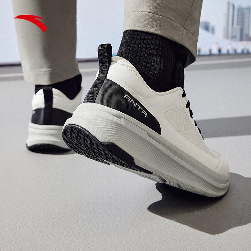 Anta Shenxing Lightweight Breathable Men's Sports Shoes