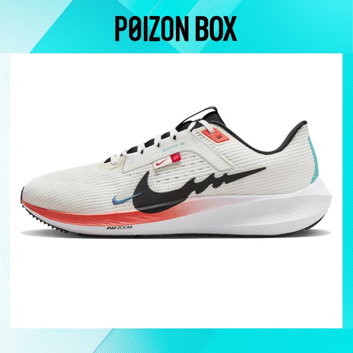 

кроссовки Nike Air Zoom Pegasus 40 Year of the Dragon FZ5055-101