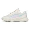 Anta Comfortable Shock Absorbing Non-Slip Wear-Resistant Low-Top Casual Shoes Women sneakers White Blue 922218872-1
