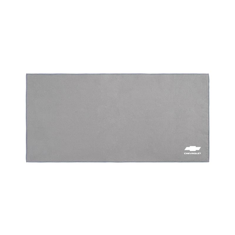 Car Cleaning Towel Wipe Cloth Microfiber Washcloth For Chevrolet Cruze Sonic Corvette Trax Captiva Tahoe Z71 Travers Sail SS