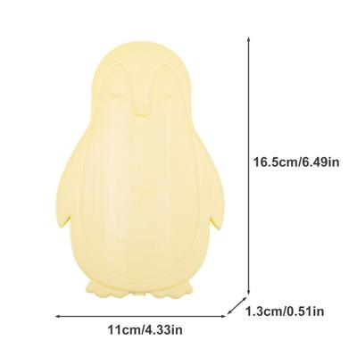 5Pcs Freezer Block Long Timing Reused Family Ice Pack Ice Block Pack for Cool Box, Coolers Bag To Keep Drink Food Cool