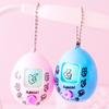 10 PCS 4x5CM Fun Face Changing Guess Finger Game Candy Bag Toys Kids Birthday Party Gifts Christmas Carnival Gifts Pinata Filler