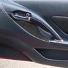 2pcs Carbon Fiber Window Switch Panel Interior Trim For Celica 2000-2005