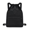Waterproof Canvas Drawstring Backpack