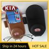 2026 Hot Car Sticker 1Pcs Sun Visor Car Glasses Frame Car Multifunctional Glasses Card Clip For KIA Sportage Rio 3 4 Ceed JD Pic