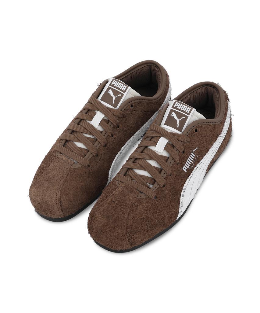 Puma Tackle Heritage - Oat Coffee: Ivory / 408780-01